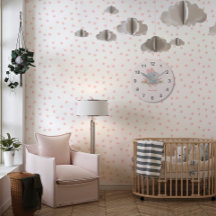 Niedlich Elephant Baby Monogram