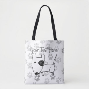 Niedlich English Bull Terrier
