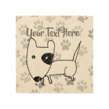 Niedlich English Bull Terrier