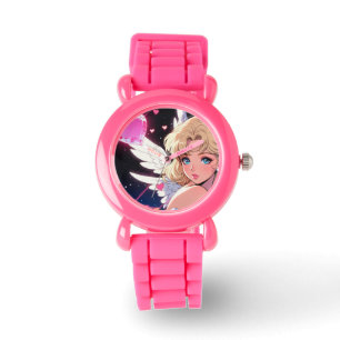 Niedlich eWatch Armbanduhr