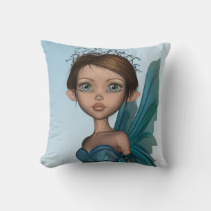 Niedlich Fairy Kissen