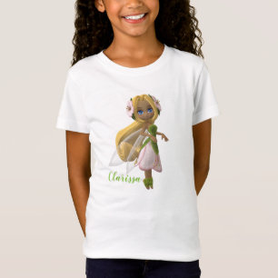 Niedlich Fairy T-Shirt