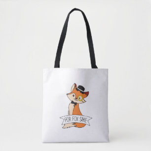 Niedlich Fox Clipart Oh For Fox Sake Epic Sarcasti