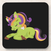 Niedlich Frankenstein Unicorn Halloween