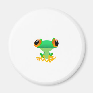 Niedlich Froggy Magnet