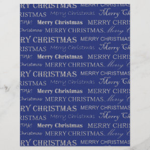 Niedlich Frohe Weihnachts-Scrapbook