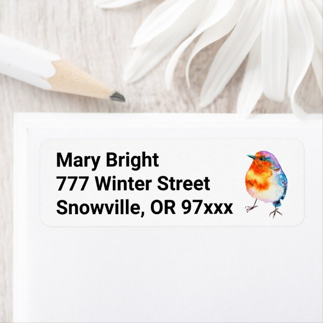 Niedlich fröhliche Weihnachtsrobbe (Insitu)