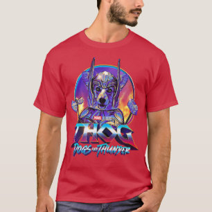 Niedlich & Funny Corgi Welpe für Weihnachten-702 T-Shirt