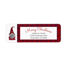 Niedlich Funny Frohe Weihnachts-Elf Personalisiert