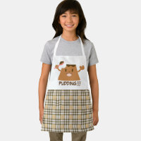 Niedlich Funny Kawaii Schokolade PUDDING!!!