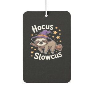 Niedlich Funny Sloth Halloween Essential T - Shirt Autolufterfrischer