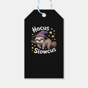 Niedlich Funny Sloth Halloween Essential T - Shirt Geschenkanhänger