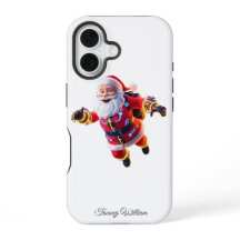 Niedlich Funny Spaß Trendy Modern Frohe Weihnachte