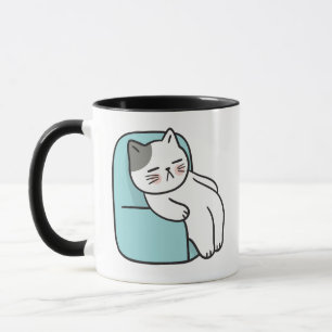 Niedlich Funny Was auch immer Tasse