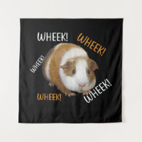 Niedlich & Funny Wheel - Guinea Pig Owner Cavy Lov