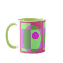 Niedlich Geometric Sherell