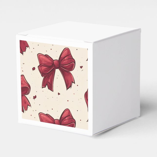 niedlich geschenkschachtel (Vorderseite)