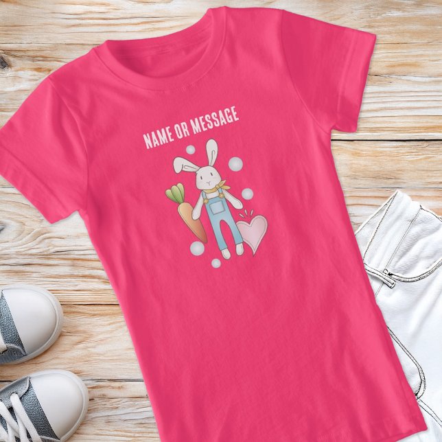 Niedlich gestopfte Tiersonnenkids T-Shirt (Von Creator hochgeladen)