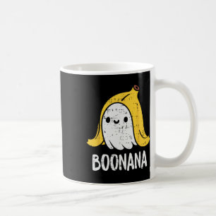 Niedlich Ghost Nana Halloween Kostüm Funny Kinder Kaffeetasse