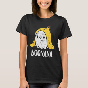 Niedlich Ghost Nana Halloween Kostüm Funny Kinder T-Shirt