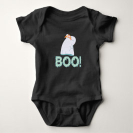 Niedlich Ghost-Shirt | Halloween Kleinkind - T - S Baby Strampler