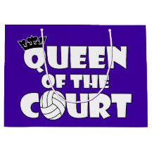 Niedlich Girls Volleyball-Spielerin Königin des Ge