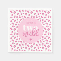 Niedlich Girl's zweite Geburtstagsparty