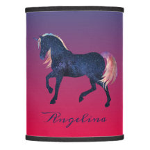 Niedlich Girly & Chic Celestial Unicorn Personalis