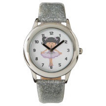 Niedlich Girly Kid's Ballerina