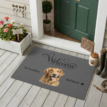 Niedlich Golden Retriever Dog