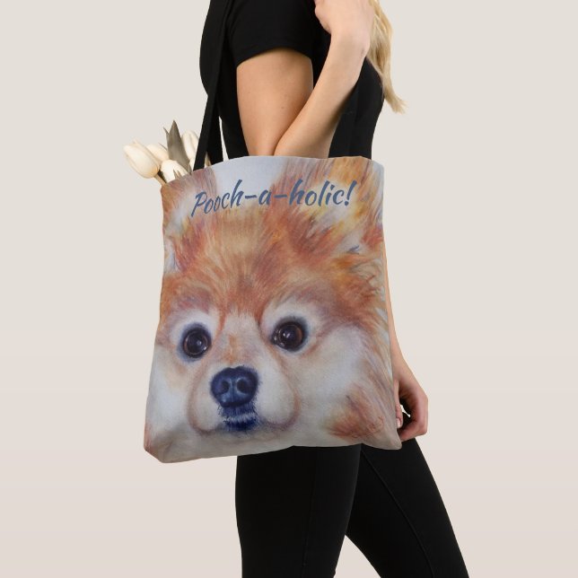 NIEDLICH GOLDEN SPITZ (Von Nahem)