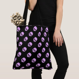Niedlich Goth Pink Skulls