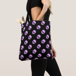 Niedlich Goth Pink Skulls