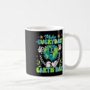 Niedlich Groovy macht den Clroom Teacher des Tages Kaffeetasse