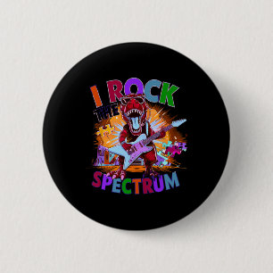 Niedlich habe ich die Frequenzautistin Mutter moti Button