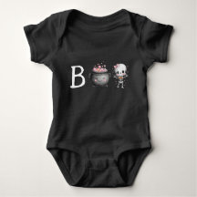 Niedlich Halloween Boo