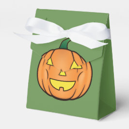 Niedlich Halloween Pumpkin Geschenkschachtel