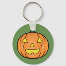 Niedlich Halloween Pumpkin