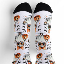 Niedlich Halloween Sassy Ghost