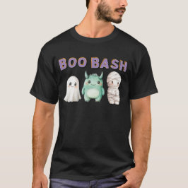 Niedlich Halloween T-Shirt