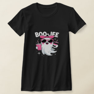 Niedlich Halloween T-Shirt