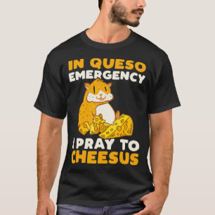 Niedlich Hamster Pet Chen Pun - Funny Hamsters T-Shirt