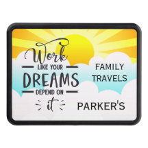 Niedlich Happy Camper