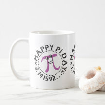Niedlich Happy Pi Day