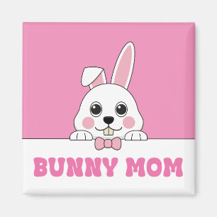 Niedlich Helle Mama Rosa Magnet