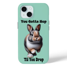 Niedlich Hopping Hammer