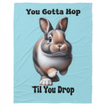 Niedlich Hopping Hammer