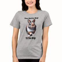 Niedlich Hopping Hammer