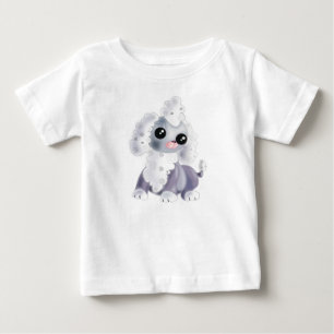 Niedlich Hunde Hunde Baby T - Shirt