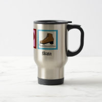 Niedlich Ice-Skaten